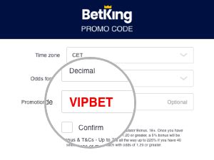 betking promotion code|BetKing App: Download Latest Android & iOS Version .